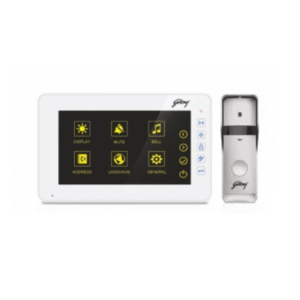 Godrej Seethru RE7 V-Series VDP