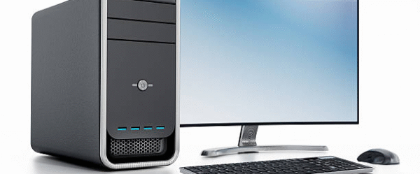 Unlocking the Power of Desktop Computers: Wholesale in Siliguri