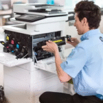 Expert Printer Repair in Siliguri – RT Solutions