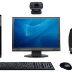 Discover the Finest Computer Accessories Dealer in Siliguri – RTSolution.in