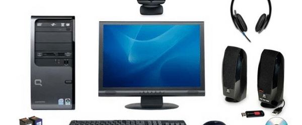 Discover the Finest Computer Accessories Dealer in Siliguri – RTSolution.in