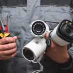 Unveiling Security: Exploring the Top CCTV Camera Dealers in Siliguri – RTsolution