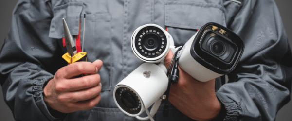 Unveiling Security: Exploring the Top CCTV Camera Dealers in Siliguri – RTsolution
