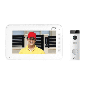 Godrej Seethru RE7 VDP