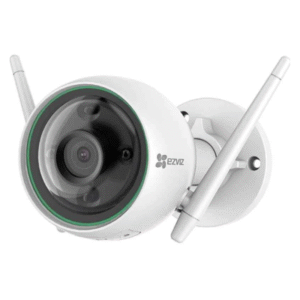 HIKVISION C3N BULLET WIFI CAMERA