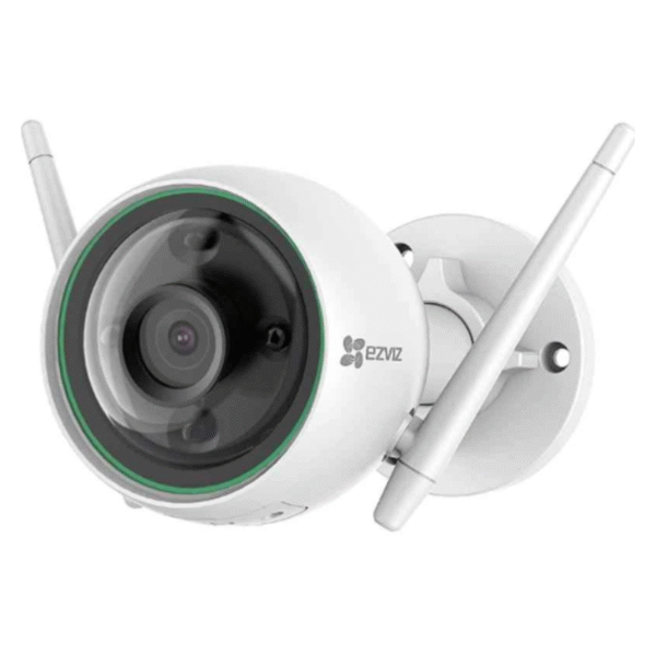 HIKVISION C3N BULLET WIFI CAMERA