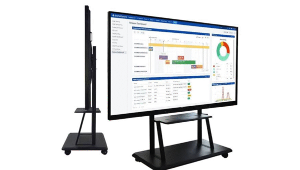 Interactive Panel &Smart Board