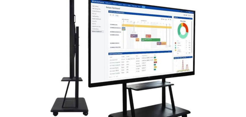 Interactive Panel &Smart Board